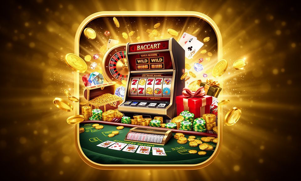 lc44 Table Baccarat Squeeze Table — আসল ডিলার, আসল টান